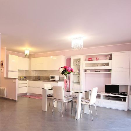 מנטון Appartement Lilla By Connexion מראה חיצוני תמונה