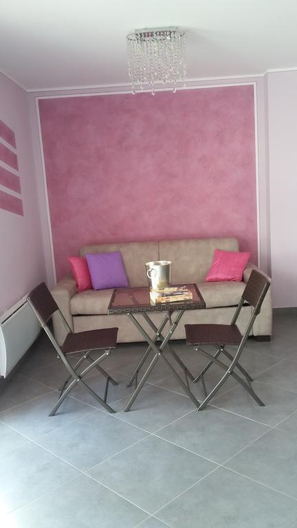 מנטון Appartement Lilla By Connexion מראה חיצוני תמונה