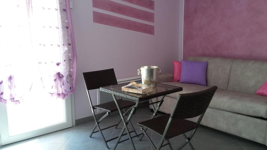 מנטון Appartement Lilla By Connexion מראה חיצוני תמונה