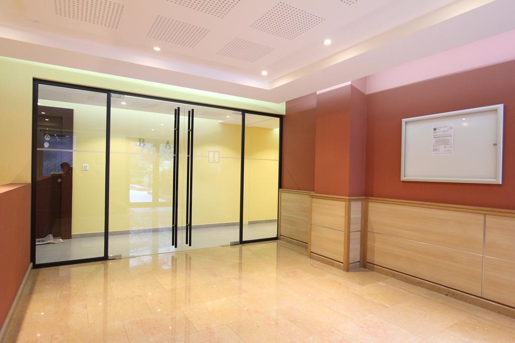 מנטון Appartement Lilla By Connexion מראה חיצוני תמונה
