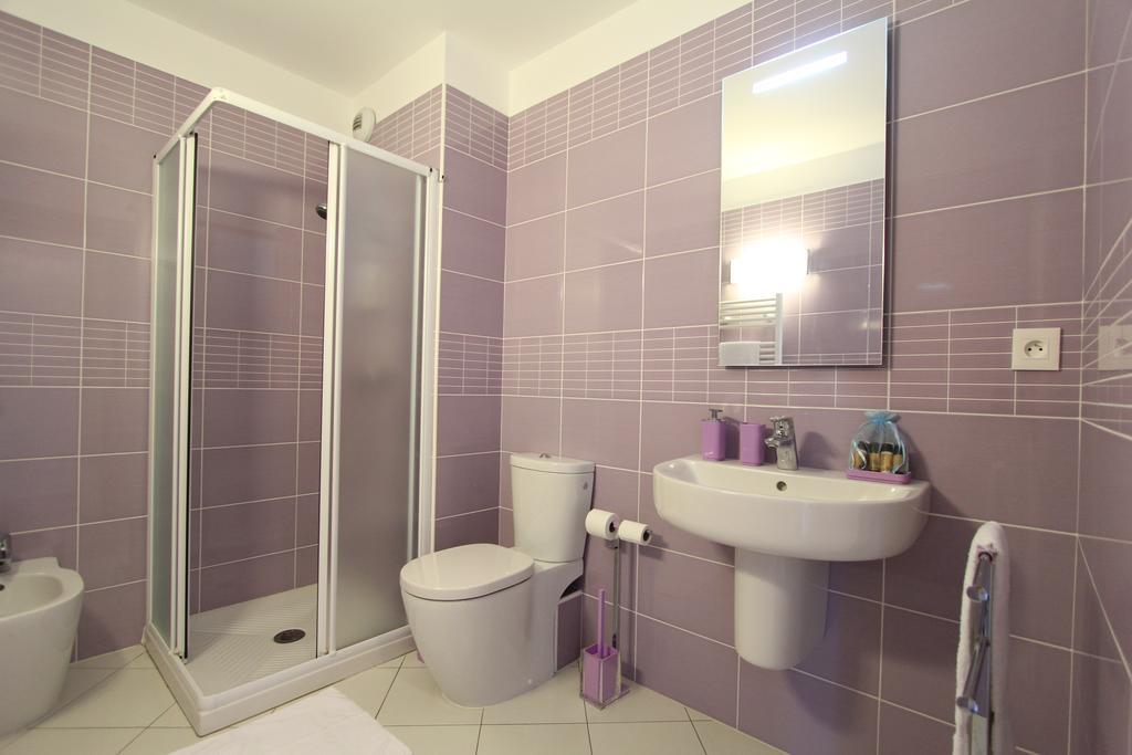 מנטון Appartement Lilla By Connexion מראה חיצוני תמונה