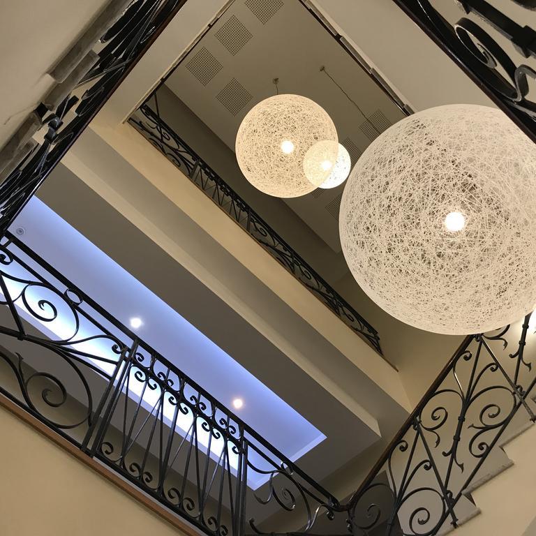 מנטון Appartement Lilla By Connexion מראה חיצוני תמונה